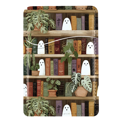 Read In Peace MagSafe Card Holder