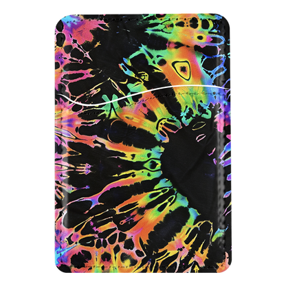 Radiance Abyss MagSafe Card Holder