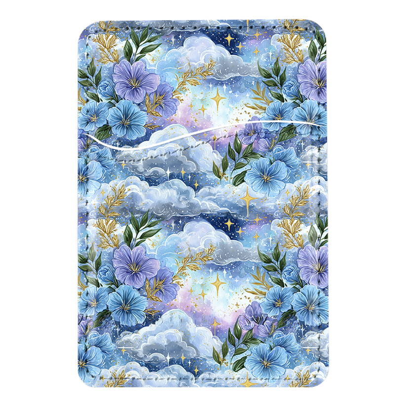 Daydream Daze MagSafe Card Holder
