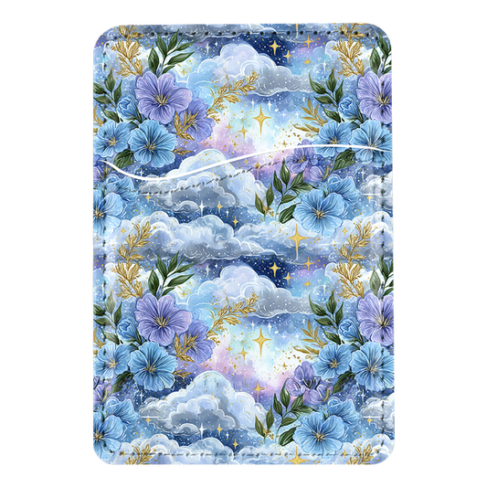 Daydream Daze MagSafe Card Holder