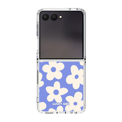 Bluebell Big Blooms Clear Case Insert