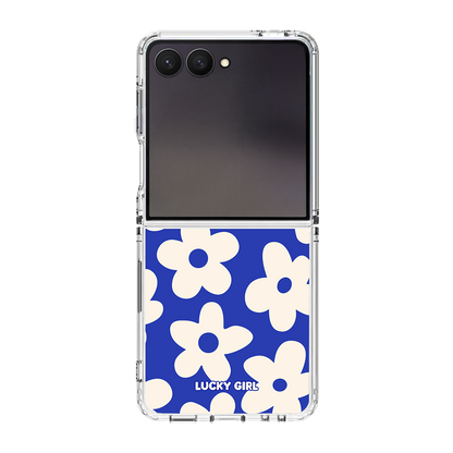 Providence Big Blooms Clear Case Insert