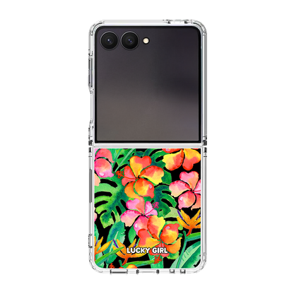 Midnight Maui Clear Case Insert