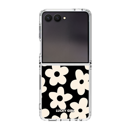 Onyx Big Blooms Clear Case Insert