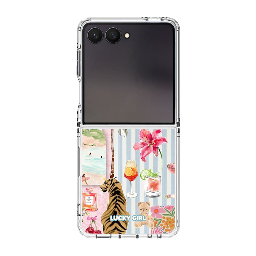Laguna Clear Case Insert
