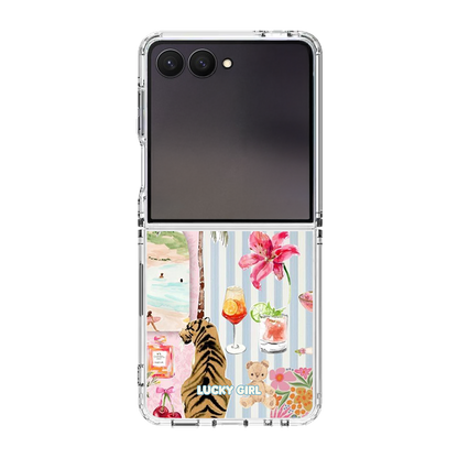 Laguna Clear Case Insert