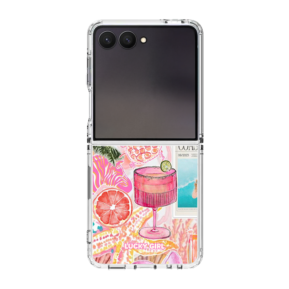Myrtle Clear Case Insert