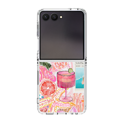 Myrtle Clear Case Insert