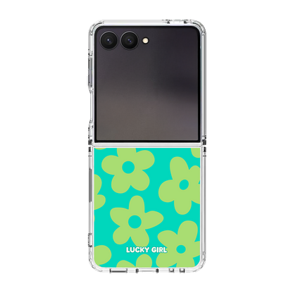 Gummy Bear Big Blooms Clear Case Insert
