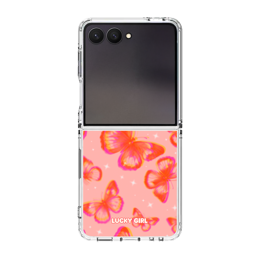 Nectar Aura Clear Case Insert