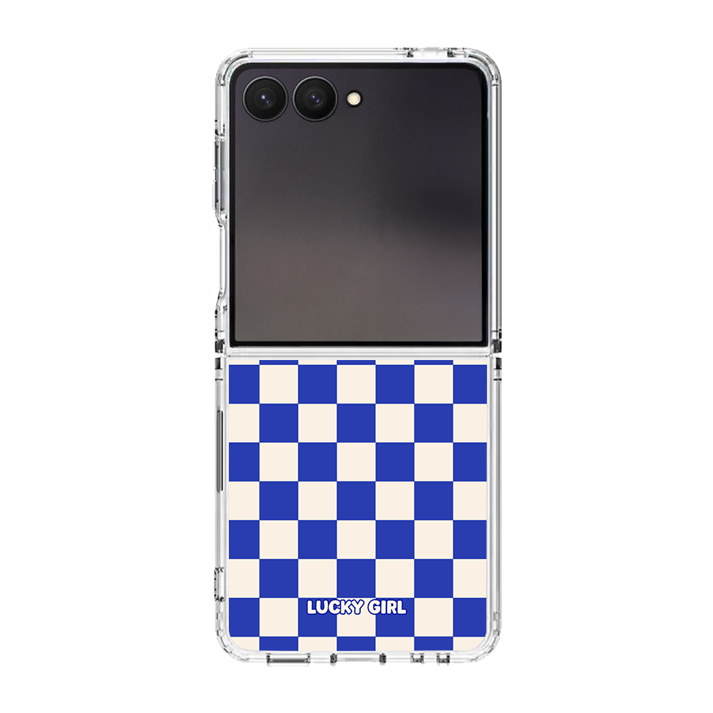 Providence Checkers II Clear Case Insert
