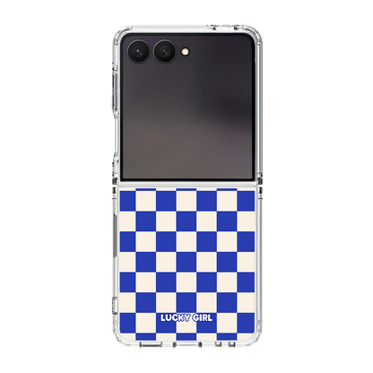 Providence Checkers II Clear Case Insert