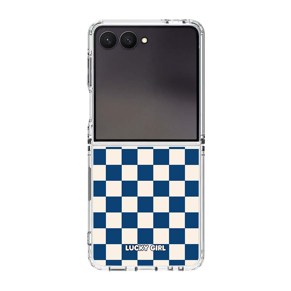Night Watch Checkers II Clear Case Insert