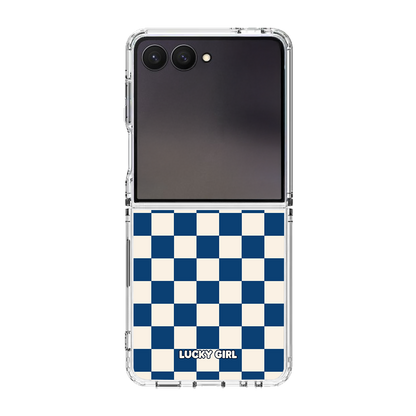 Night Watch Checkers II Clear Case Insert