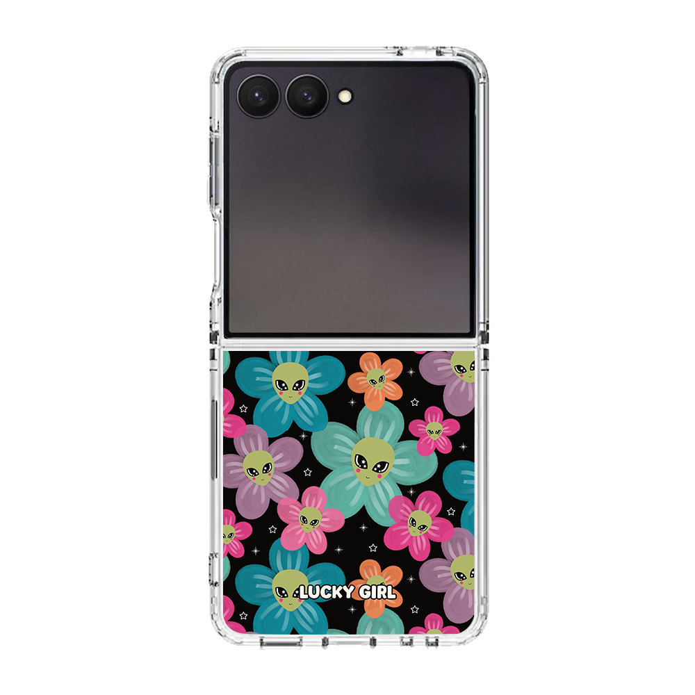 Astroflora Clear Case Insert
