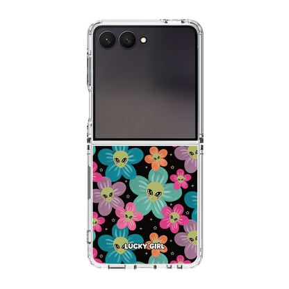 Astroflora Clear Case Insert