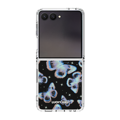 Ice Aura Clear Case Insert