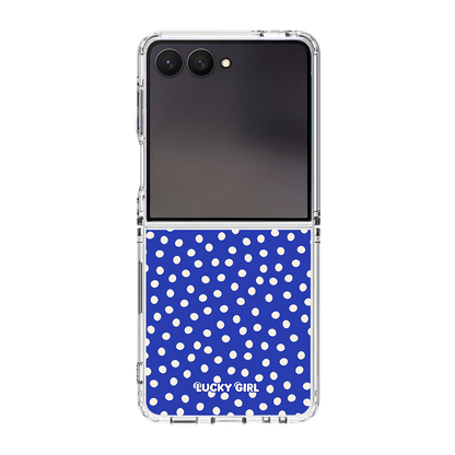Providence Dots Clear Case Insert