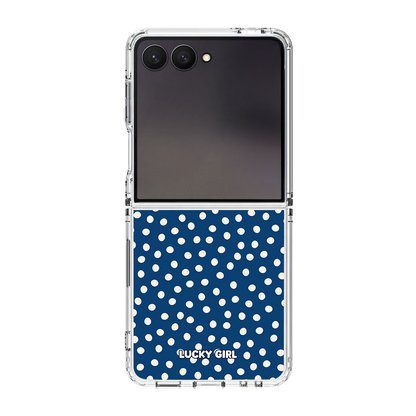 Night Watch Dots Clear Case Insert