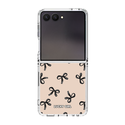 Midnight Sparkle Clear Case Insert