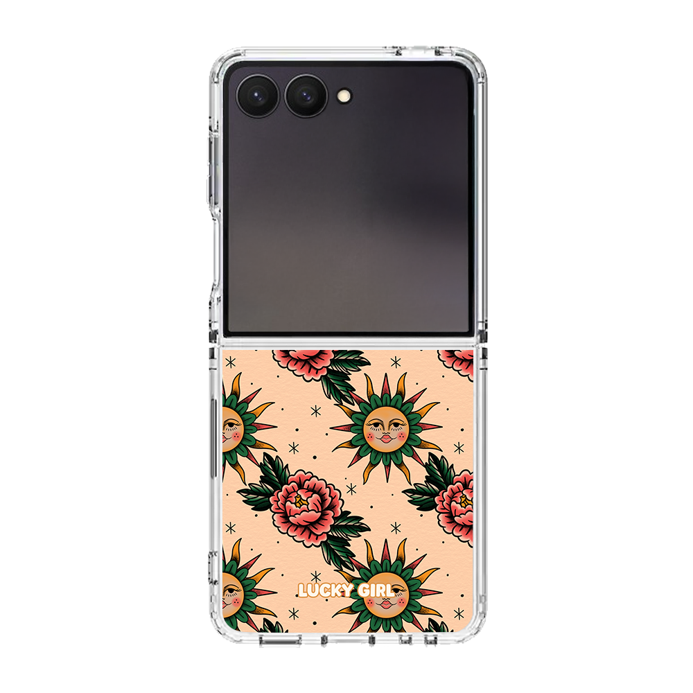 Sunspell Clear Case Insert
