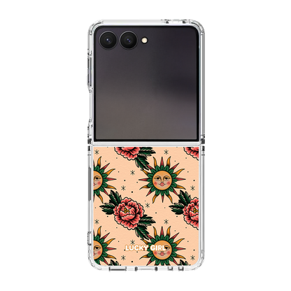 Sunspell Clear Case Insert