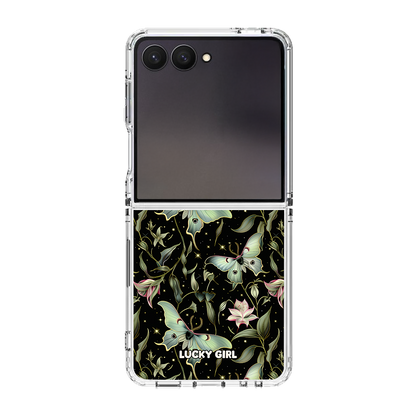 Luna Flutter Clear Case Insert