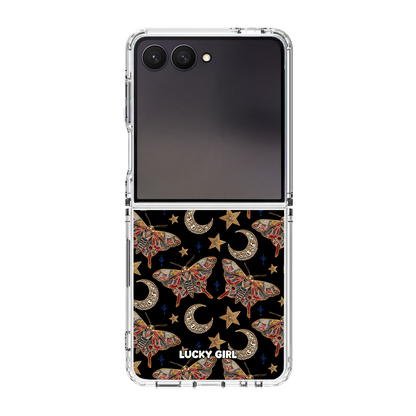 Witchlight Wings Clear Case Insert
