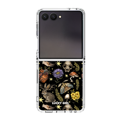 Rooted In Ritual Clear Case Insert