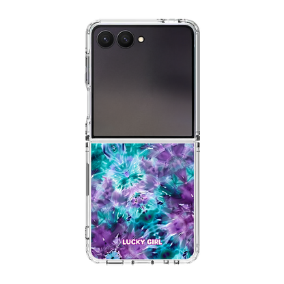 Mystic Burst Clear Case Insert