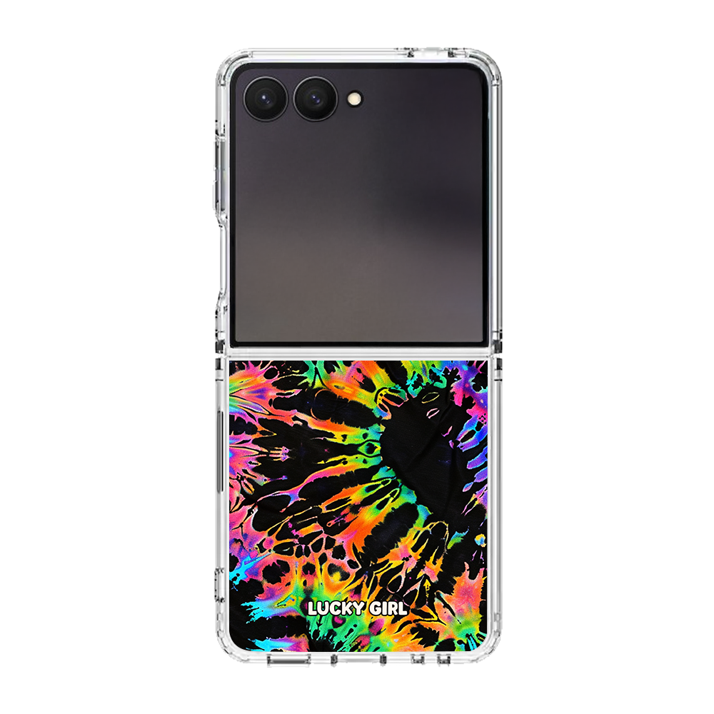 Radiance Abyss Clear Case Insert