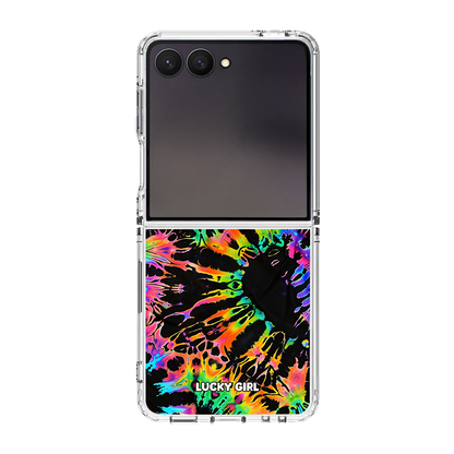 Radiance Abyss Clear Case Insert