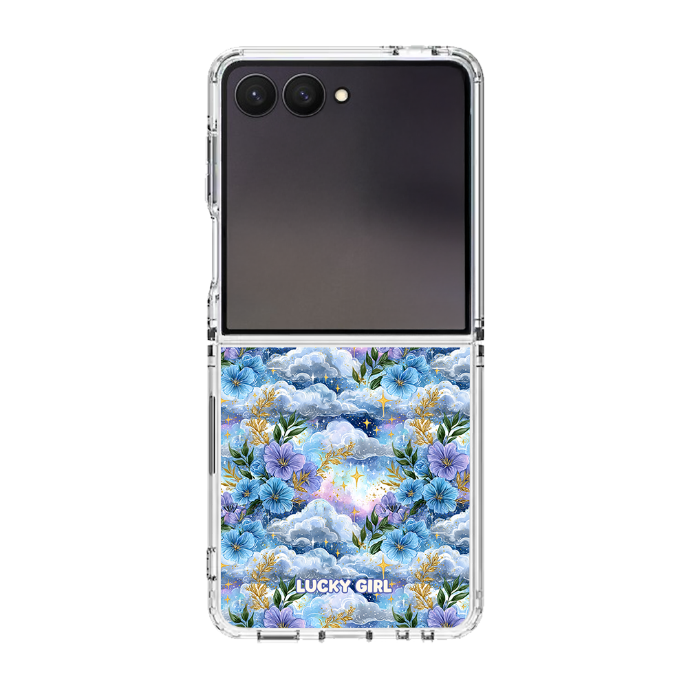 Daydream Daze Clear Case Insert
