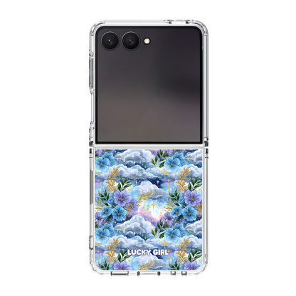 Daydream Daze Clear Case Insert