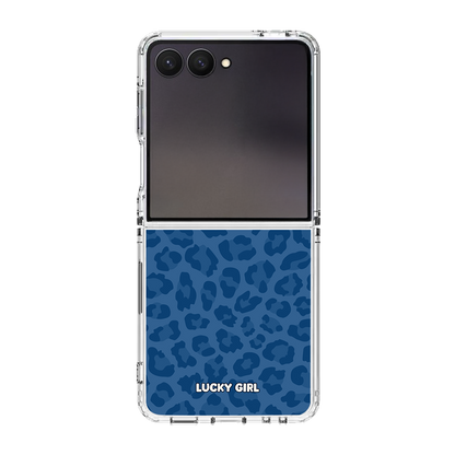 Night Watch Leopard Clear Case Insert